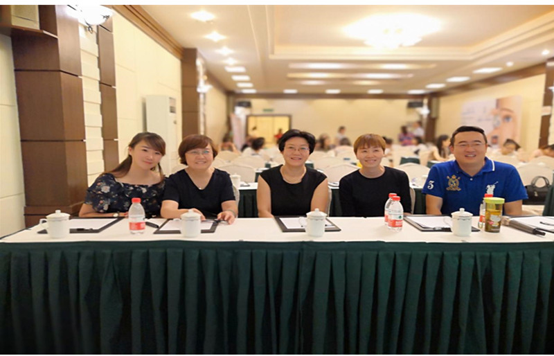 2018云南省楚雄彝族自治州人民医院生殖微创健康大讲堂沙龙