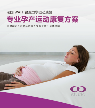 WAFF气垫